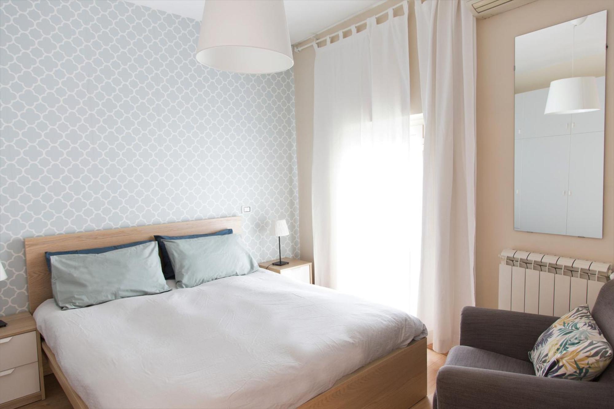 Apartamento Casa Luce Roma Exterior foto